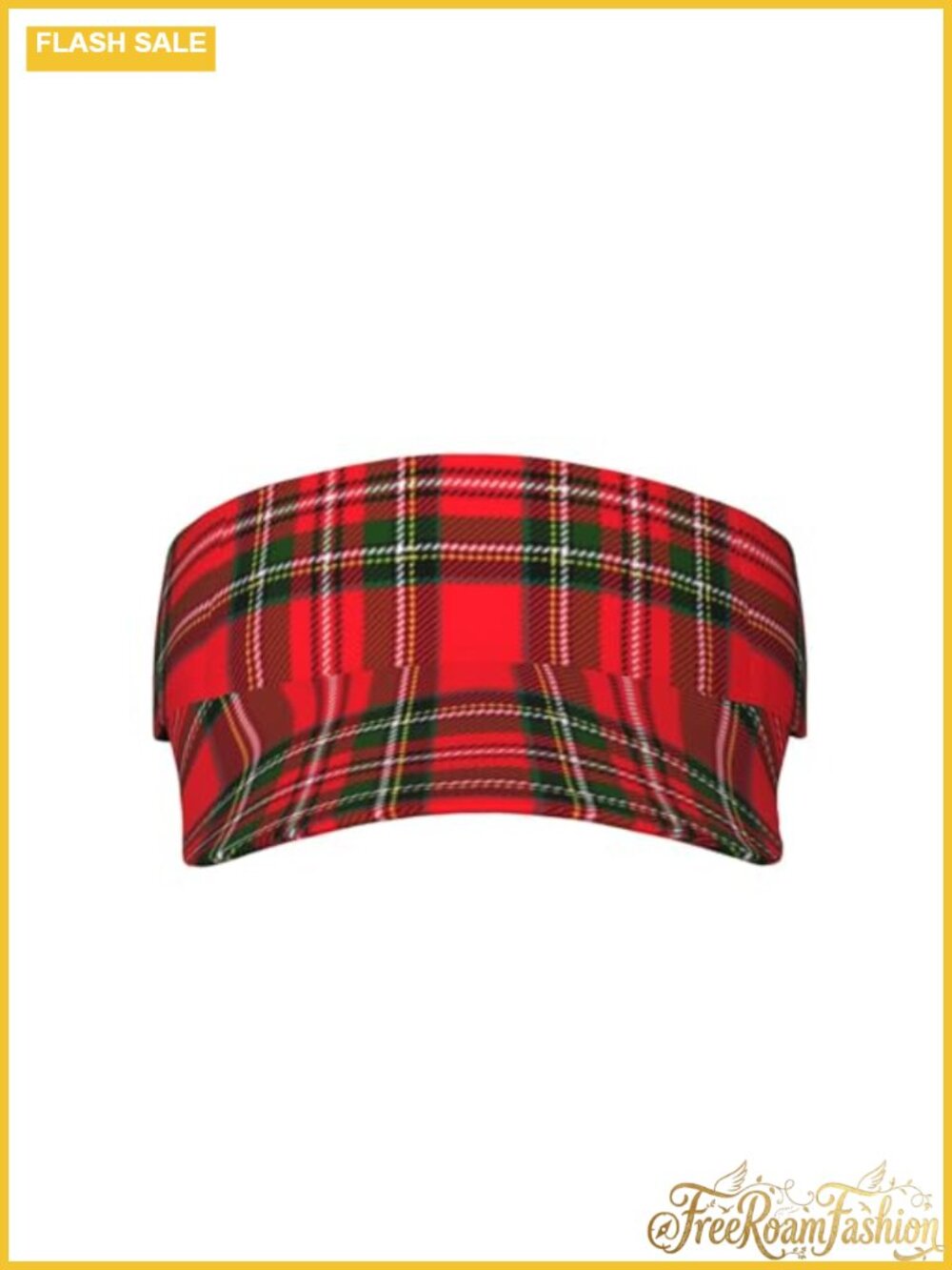 Unisex Wide Brim Sun Visor Adjustable Polyester Cotton Outdoor Hat